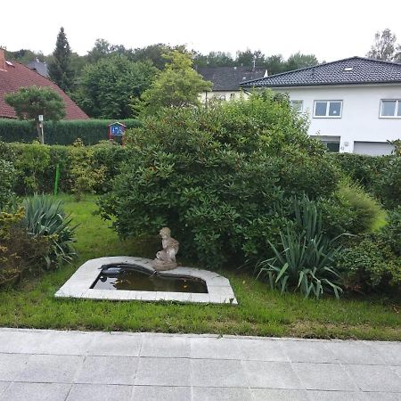 Gemuetliche Ferienwohnung Mit Kamin Und Sauna! Nistertal Exteriör bild